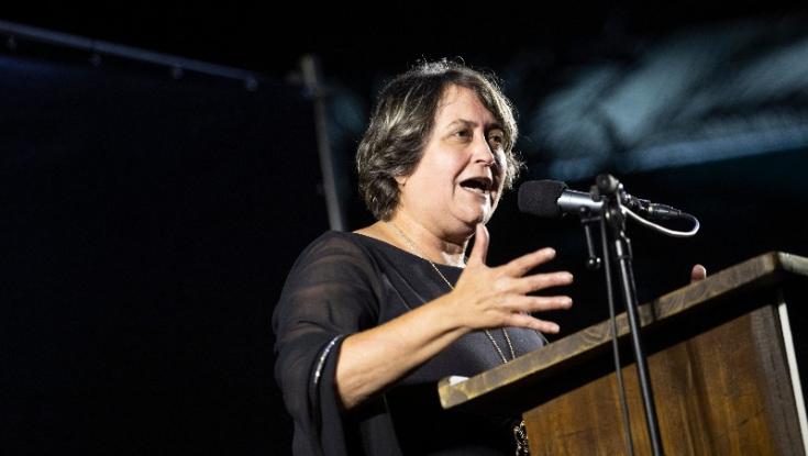 הסתדרות המורים לנתניהו: "להחזיר כיתות לקפסולות"