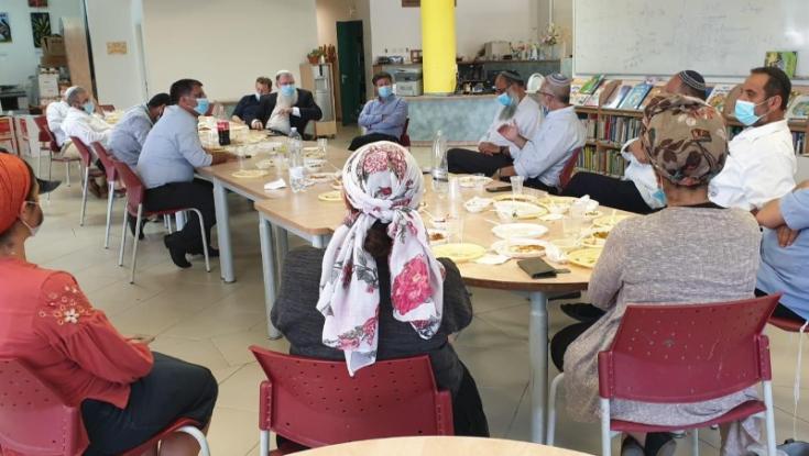 סמוטריץ:"מפלגה שלא מחויבת לציבור שלה, תלך לאיבוד"