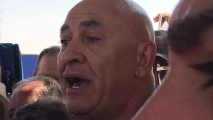 ועדת שחרורים: באסל ראטס נשאר בכלא