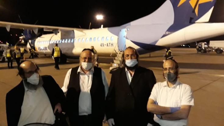 בעקבות המחסור במזון כשר: הונגריה מאפשרת כניסת שוחטים ישראלים