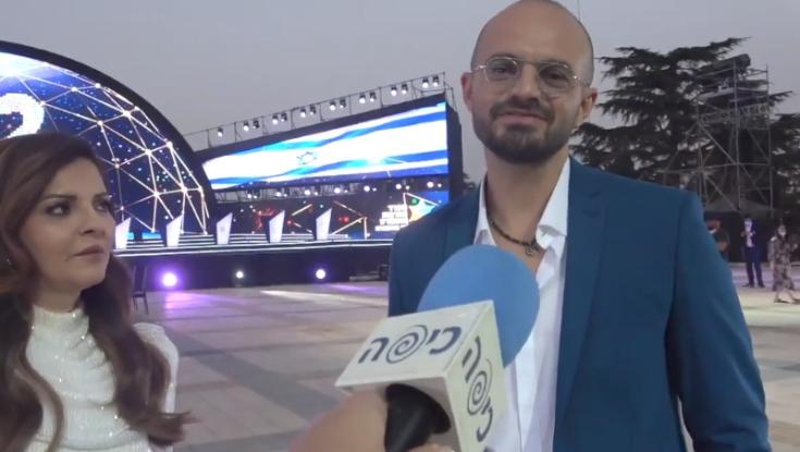 טקס יום העצמאות - צפו בהצצה לחזרות בהר הרצל