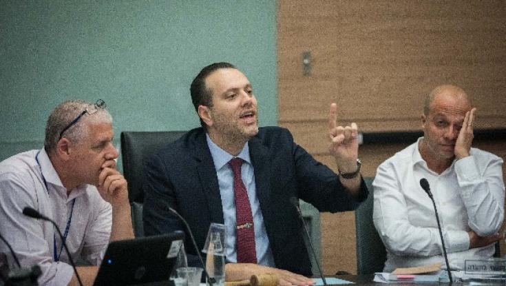 ח"כ זוהר: "מקרה נתניהו הוא הדוגמה למה צריך את חוק החסינות"