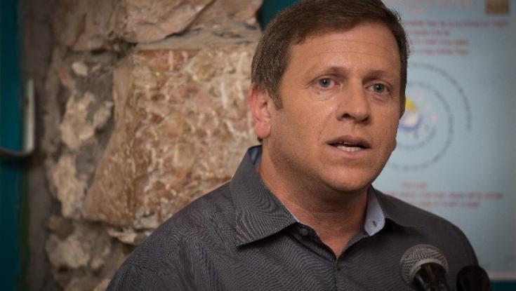 חגי לובר תומך בחוק התרבות: "השכל הישר מוקפא כל עוד רגב בראש"