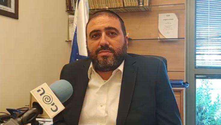 ח"כ משה ארבל קובע: "הכנסת לא תפוזר הלילה"