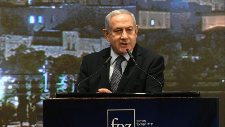 נתניהו מגיב לחקירת יועציו: "רבים מרגישים שמשהו כאן לא בסדר"