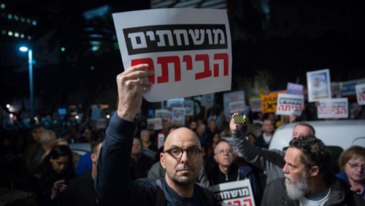 פעם הם היו חברים: אלדד יניב נגד אהוד ברק