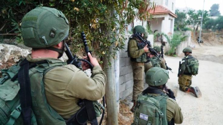 כותרות השבת: שיפור במצבו של הפצוע בפיגוע בדולב. שלושה חשודים נעצרו
