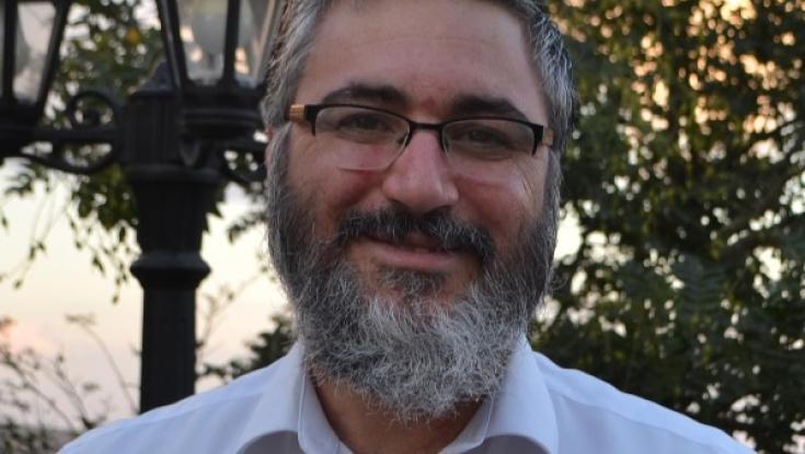 האם ניתן להקים סוכה ציבורית שגם תהיה סוכת שלום?