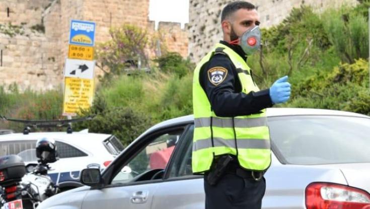 משרד האוצר נגד משרד הבריאות: "המגבלות יוסרו כמתוכנן"
