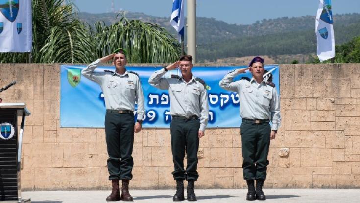 כבוד למגזר: מפקד סרוג חדש לעוצבת "חירם"