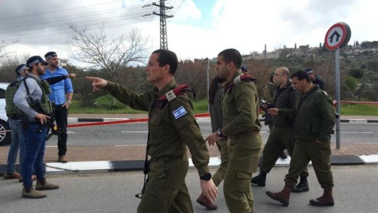 פיגוע משולב בשומרון: נקבע מותו של אחד מהפצועים