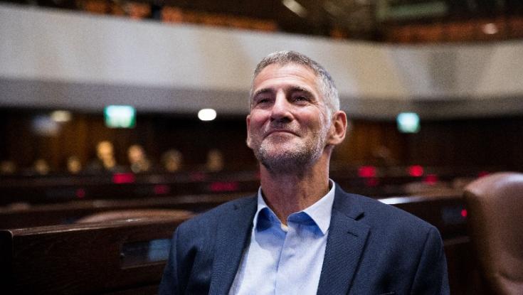יאיר גולן תוקף שוב: "בנט, שקד, סמוטריץ', הרב פרץ - האיום המסוכן ביותר שקם לתנועה הציונית"