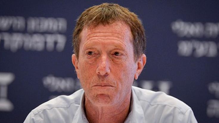 פרופ' אבי שמחון מוביל במירוץ לנגיד בנק ישראל 