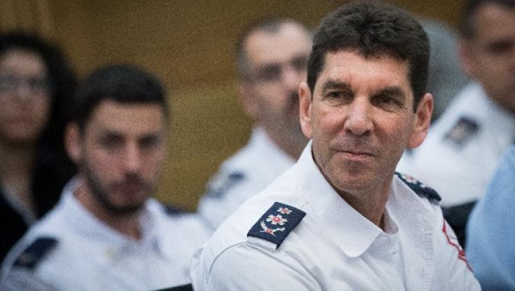  מנכ"ל מד"א לכיפה: "החלטנו יחד עם קב"טי יש"ע אילו תחנות לסגור" 