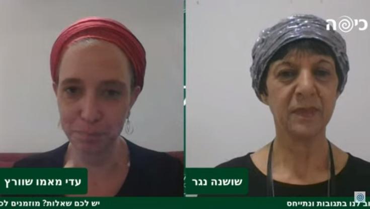 לקראת פתיחת הלימודים: ראש החמ"ד משיבה לשאלות גולשי כיפה