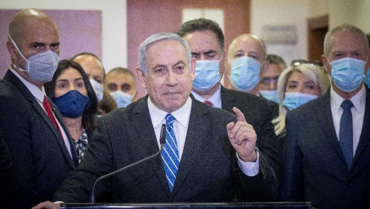 משפט נתניהו: במאבק בין המוסר לדמוקרטיה אין מנצחים