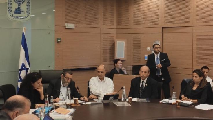 מבקר המדינה על הגרעון התקציבי: "התנהלות אגפי האוצר הייתה במסגרת החוק"
