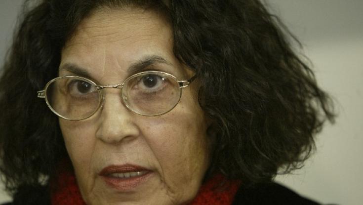 נדיה כהן לבשאר אסד: "שחרר את אלי"