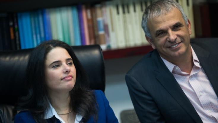 בפעם הראשונה: שר האוצר יחיל את חוק החרם
