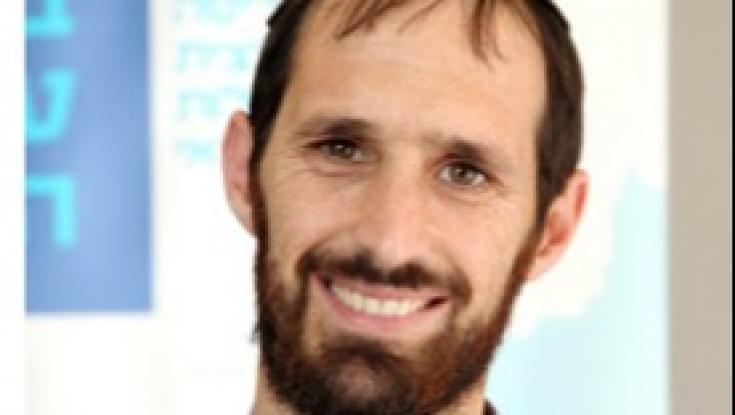 פרשת וישב וחנוכה &ndash; המהפך של יוסף 