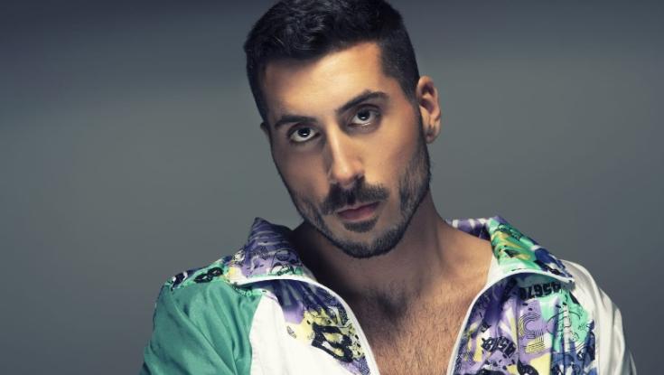 "לא לבד": קובי מרימי בסינגל חדש חורפי ונוגה
