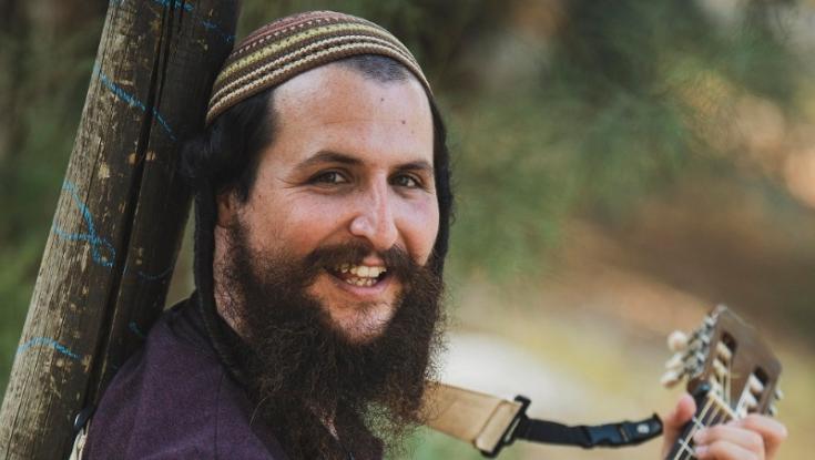 קראתי בכל לב: הראל טל באלבום שני וחדש!