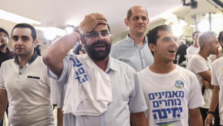 היום שאחרי: הציונות הדתית צריכה לחשב מסלול מחדש - ומהר