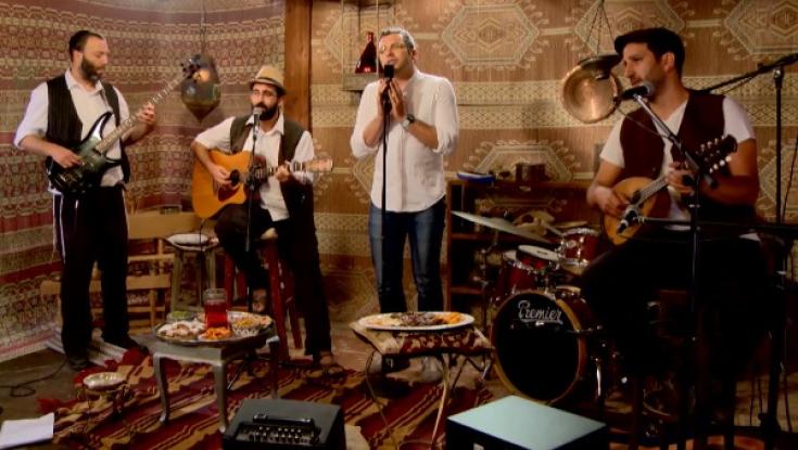 צפו: אסי צובל וצוות ערוץ מאיר לילדים בפיוט ליום הכיפורים