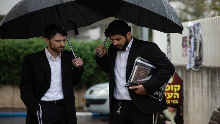 צפו: מבטלים שידוך בגלל סוכרת של אחות החתן? פרקים חדשים במתיר עגונות