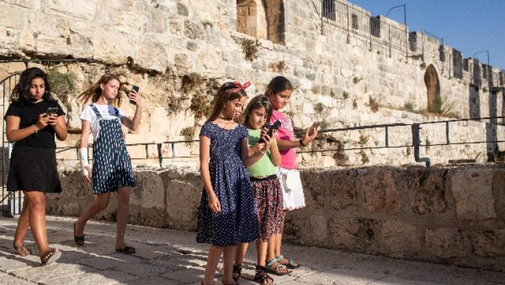 לאן נטייל? כל האטרקציות לחול המועד סוכות תש"פ