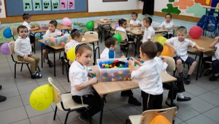 תחקיר מצמרר: מי פגע ואיך נוצלו מאות ילדים חרדים בירושלים?