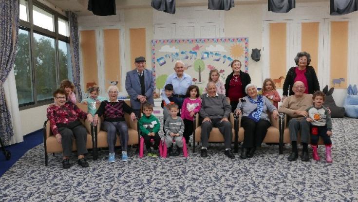 80 וארבע: הטרנד שכבש את העולם עכשיו גם בישראל