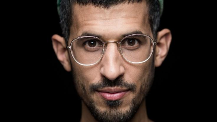 האזינו: עמי נגר מביא את הנשמה היהודית ל2019