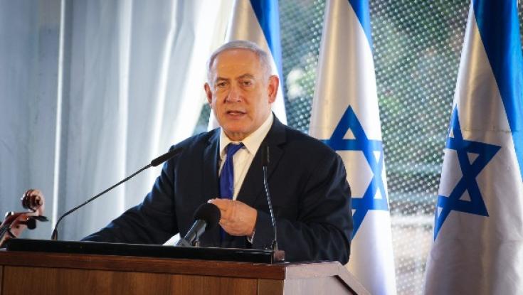 ראש הממשלה נתניהו: "חברון לא תהיה נקייה מיהודים"