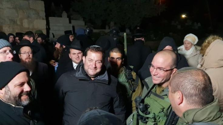 בשומרון נערכים לשבור את שיא התרמת הדם בישראל