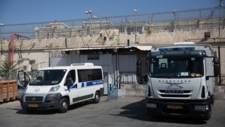 שב"ס יפצה צעיר ששחרורו עוכב לשווא  ע"י סוהרים
