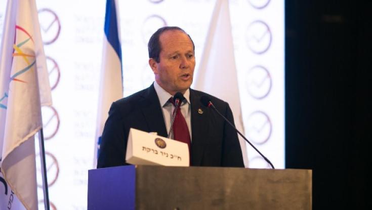 ברקת נגד פריימריז: "לפעול לסיכול ניסיונות הפלגנות מבית"