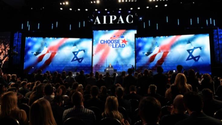 נתניהו לחברי איפא"ק: "מי ששם לו למטרה לפגוע באזרחים - הוא פושע מלחמה"
