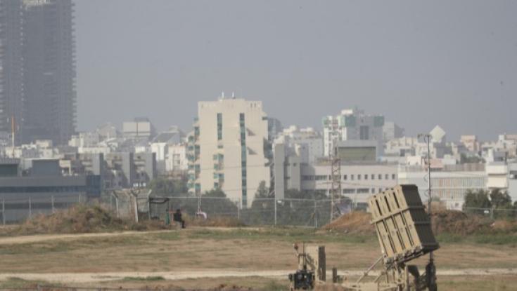 ראש הממשלה לראשי יישובי עוטף עזה: "מעריך מאוד את העמידה והתמיכה שלכם ושל התושבים"