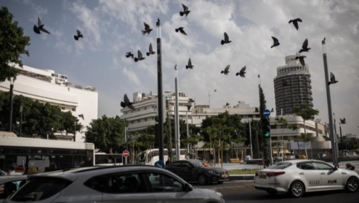 ההסלמה הבטחונית: מי פעיל ומי מושבת