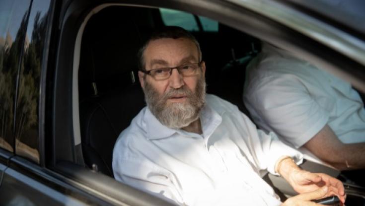 גוש הימין מצופף שורות