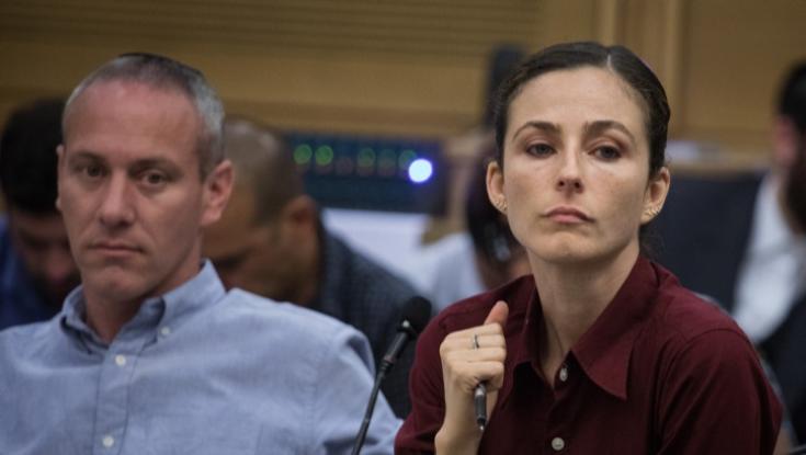 מירב כהן חושפת: "הוצע לי להיות עריקה בתמורה למינוי"