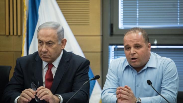 ראש עירית אשקלון זועם: "לא רואה שום הסדרה באופק"