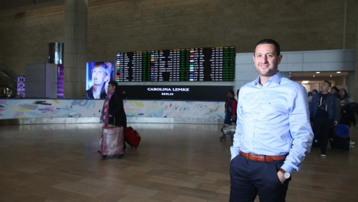 "לאחר שנה חמוצה בציונות הדתית בגלל הפוליטיקה המגזרית, הגיע הזמן להראות את הפנים היפות שלנו"