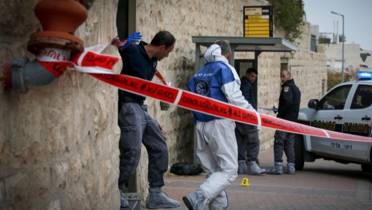 שוחרר למעצר בית חשוד נוסף ברצח עמוס סער