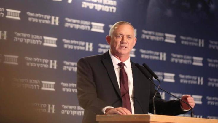 "המונולוג של חלק משרי הליכוד כלפי הדרג המקצועי הוא בלתי נסבל"