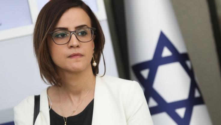 ישראל ביתנו תבקש לפסול מהתמודדות לכנסת את ח"כ היבא יזבק
