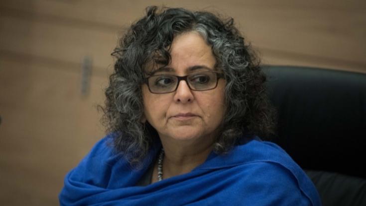סלימן במתקפה חריפה על בנט: "שר המוות והברוטאליות"
