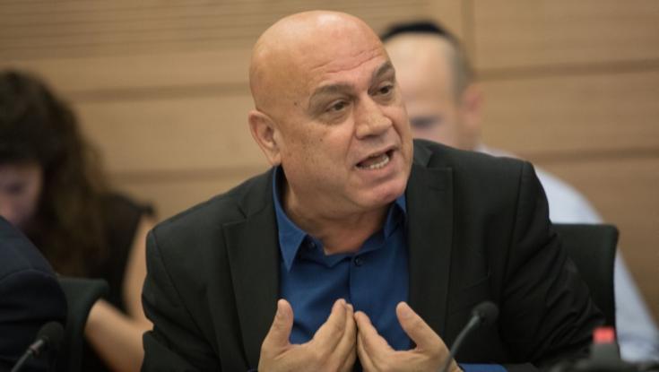 פריג' עתר לבית הדין של מרצ נגד האיחוד עם העבודה- גשר