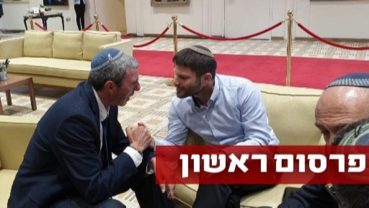 בכירים בציונות הדתית קוראים לבחירות ליו"ר ולרשימה